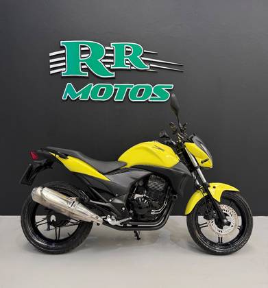 HONDA CB 300R HONDA CB 300R